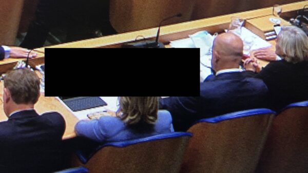 Dit is wat ministers écht doen tijdens de allerbelangrijkste vergadering van het jaar