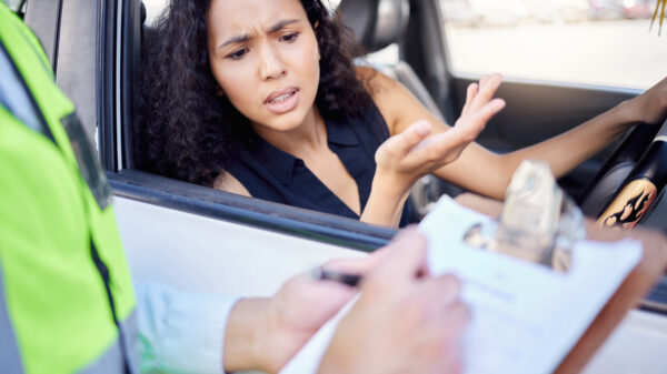 Moeten boetes naar draagkracht?