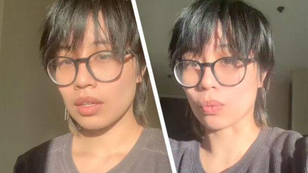 Tip: vraag iedereen even toestemming als je een 'wit persoon' uitnodigt