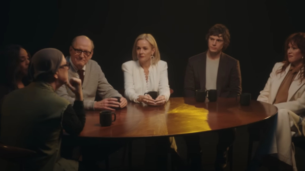 Fans van de serie opgelet: Netflix dropt 'Making Dahmer'