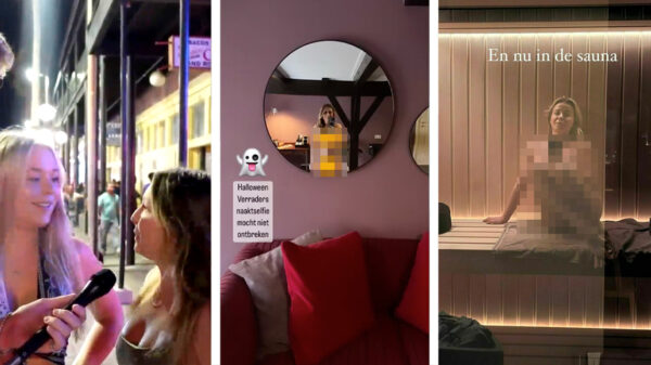 Must see: deze 3 vrouwen trokken afgelopen maand de meeste aandacht