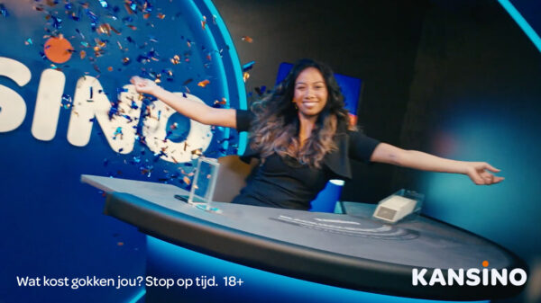 JAJA! Kansino is de simpelweg de beste keus waar je op kan gokken!