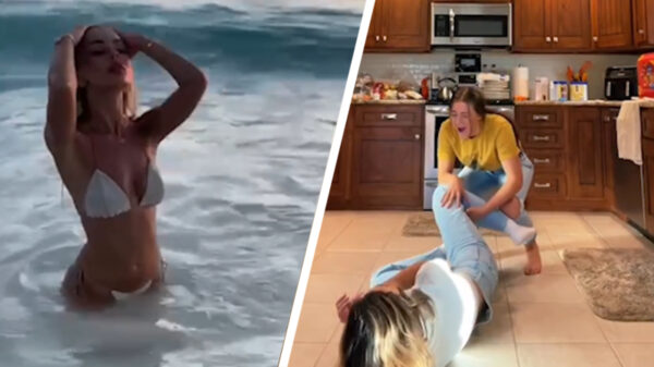 40 mensen die tevergeefs een poging deden, maar keihard faalden in deze nieuwe compilatie