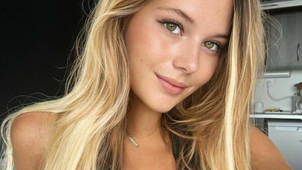 Gewoon mooie vrouwen (84)