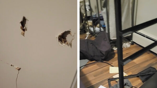 Hoe ontdek je of je gamende (ex-)vriend anger issues heeft?