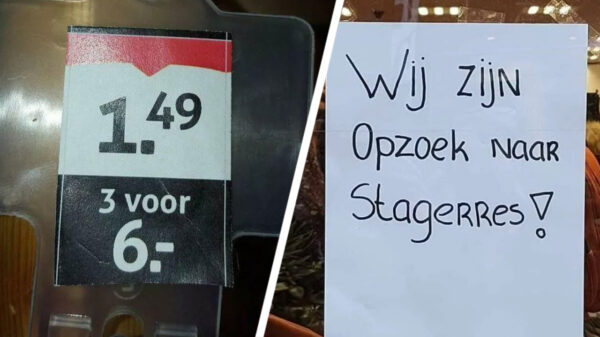 22 kansloze blunders op verpakkingen en in advertenties