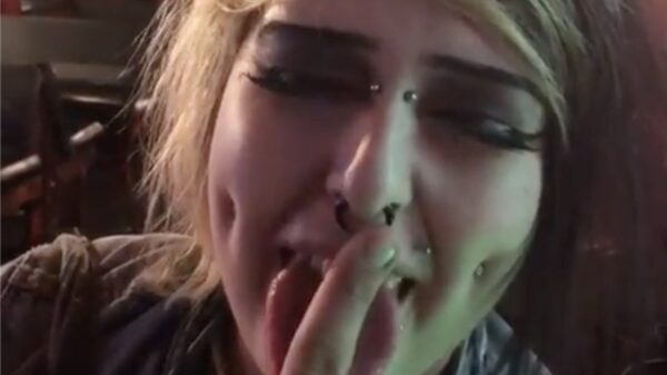 Als je vriendin ineens een verborgen talent blijkt te hebben