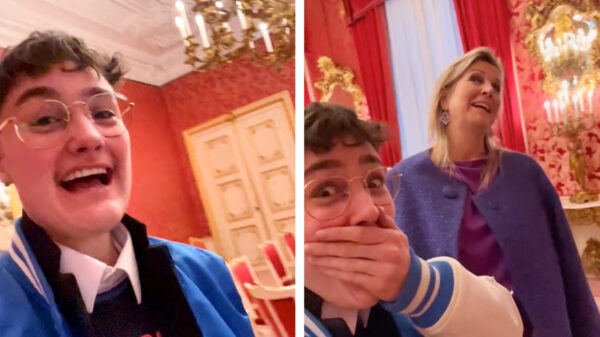 Slim: die Argentijnen nu alvast intimideren door ze in hun face te beledigen