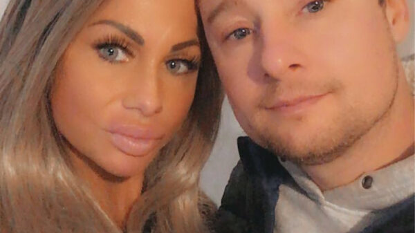 Je verwacht het niet: Samantha de Jong binnenkort op OnlyFans te bewonderen