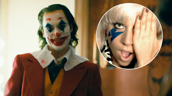 Opvolger van briljante film 'Joker' wordt musical met Lady Gaga als Harley Quinn