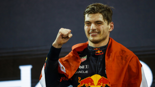 Vandaag is het precies een jaar geleden dat Max Verstappen Formule 1-wereldkampioen werd