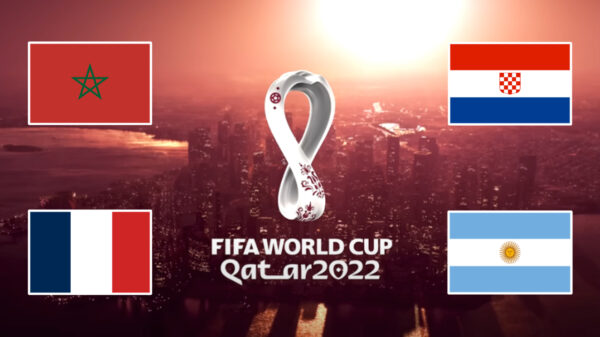 Wie gaat het WK in Qatar winnen?