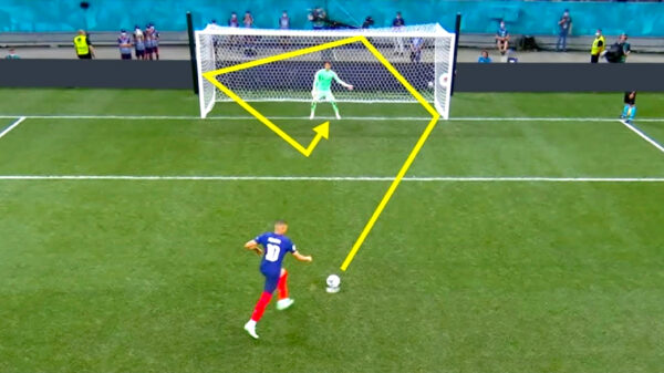 Met deze compilatie warmen alvast op voor de troostfinale van het WK in Qatar