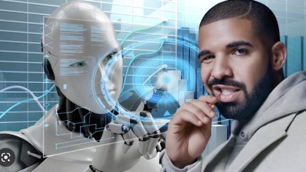 Als AI een betere track schrijft dan Drake zelf