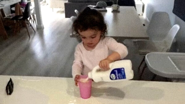 Gifdump: 20 mensen die hun week behoorlijk belabberd zijn begonnen