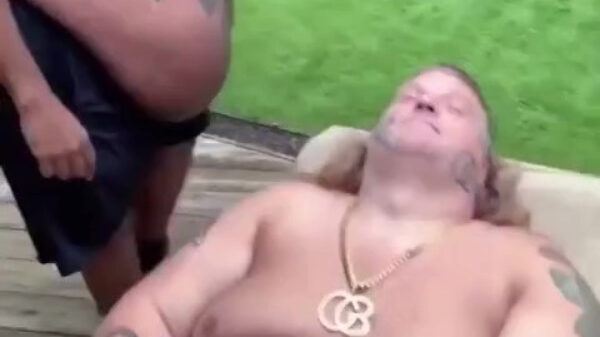 Goedemorgen stelletje vetnekken, tijd om wakker te worden!