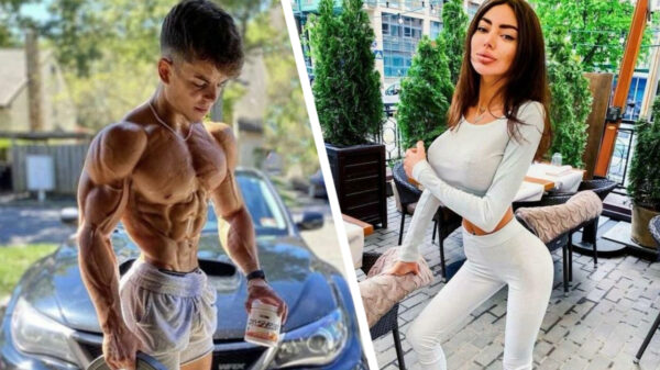 30 Photoshop en filter-professionals die het woord gênant niet kennen