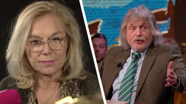 Kaag naar Suriname? 'Met haar charisma is het daar dan voor het eerst koud!'