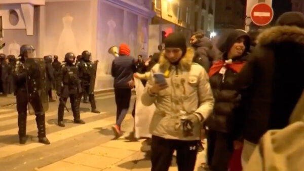 14-jarige jongen overleden in Montpellier nadat automobilist in paniek raakt bij rellen