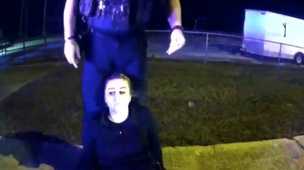 Bizar: agent krijgt overdosis na aanraken van fentanyl tijdens routinecontrole