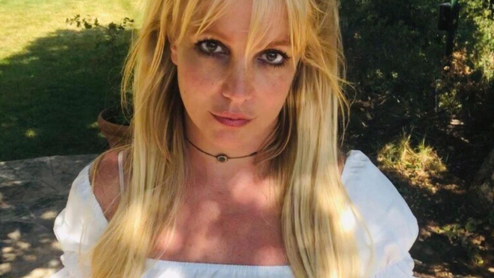 Weer zorgen om Britney Spears na deze (inmiddels) verwijderde video op Instagram