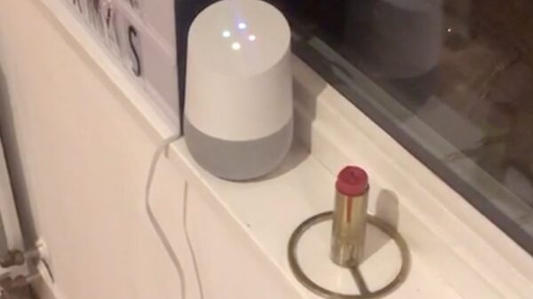 Hey Google, wat is nou eigenlijk een Knor?