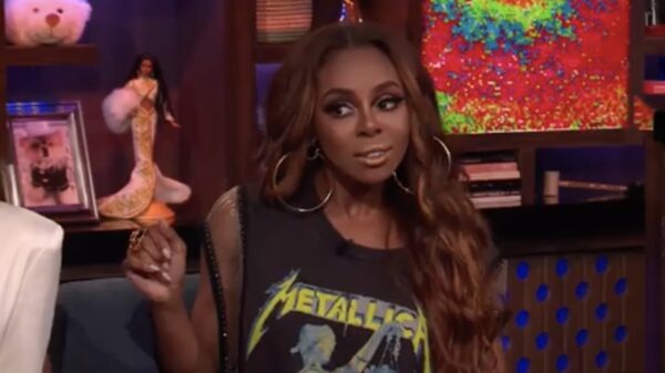 Echte Metallica-fans herken je uit duizenden!