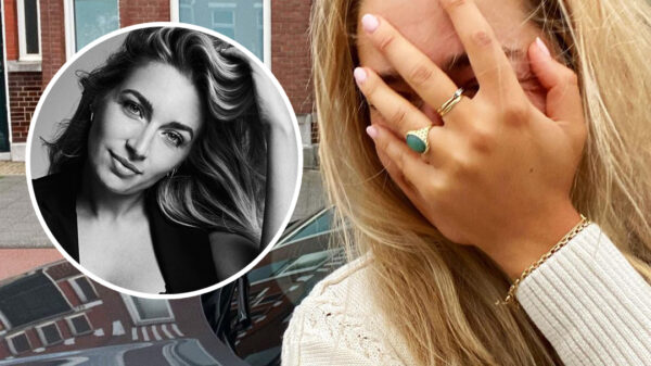 Een Sterk staaltje mannelijke volgers tevreden houden door Shelly