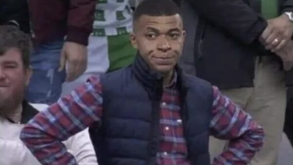 De 33 leukste memes om het WK in Qatar mee af te sluiten