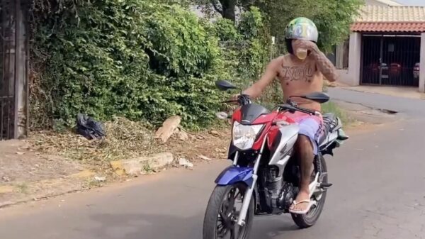 Zo blijkt maar weer eens dat rijden onder invloed levensgevaarlijk is