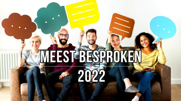 Lijstje: dit zijn de 10 meest besproken artikelen op Skoften van 2022