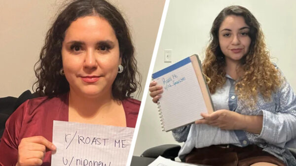 Vergeet Famke Louise, want deze roasts komen pas écht hard binnen