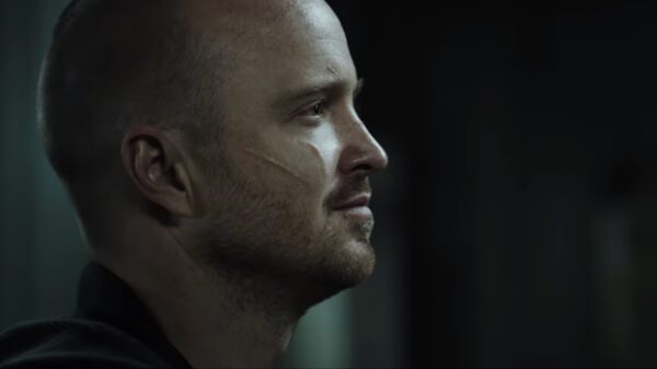 En dan nu de échte officiële trailer van El Camino: A Breaking Bad Movie