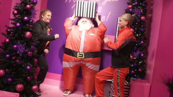 De muzikale monsterhit van de week: Wham! - Last Christmas (Het Tempo Team Wunderbass XXL Happy Hardcore Remix)