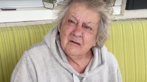 Als je moeder echt géén idee heeft wie Mike Hunt is