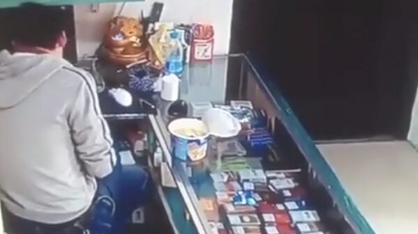 Wie verklaart het grote mysterie van de vliegende noodles?