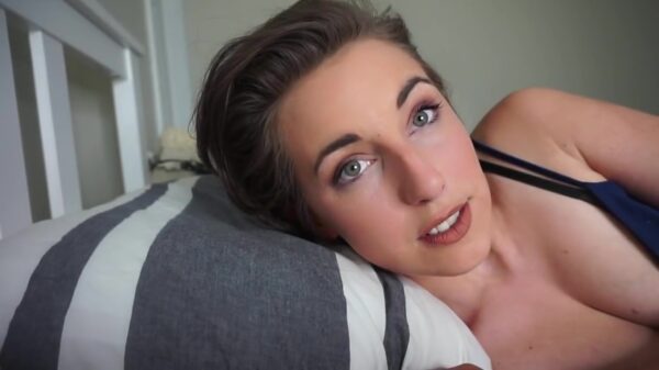 Goedemorgen: even lekker wakker worden met je ASMR-vriendinnetje