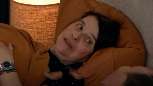 De wilde plannen van sneaky Theo: "Ik had nog een leuke vraag voor je..."