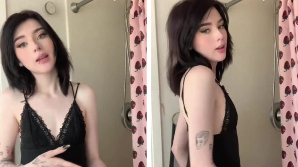 Als je lichaamsproporties een beetje oneerlijk verdeeld zijn