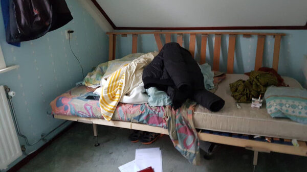 Deze Airbnb in Almelo is een buitenkansje voor elke avontuurlijke toerist