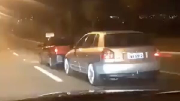 Als je geen sleepkabels, maar wel vrienden in de buurt hebt