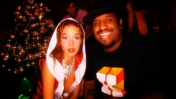 De muzikale monsterhit van de week: De Jeugd van Tegenwoordig & Katja - Ho Ho Ho