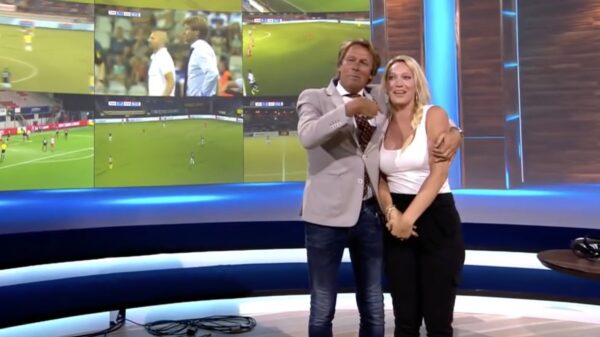 Hansie Hansie tikt vandaag de 63 jaar aan, tijd voor wat hoogtepunten!