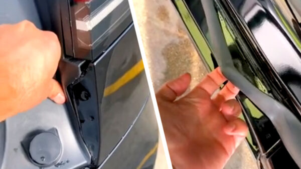 De niet zo denderende kwaliteit van de €140.000 kostende Tesla Model S Plaid