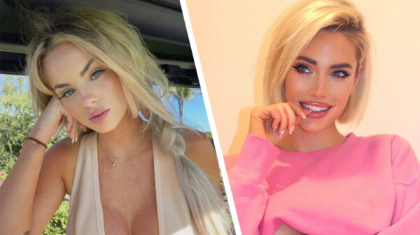 Ook op deze zondag zitten alle brassières toevallig weer in de was (253)