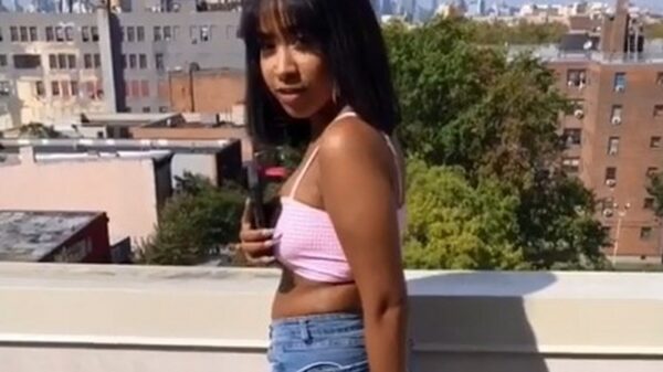 Je hebt helemaal geen dikke reet