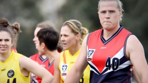 "Transgender-atleten maken de eerlijke sport kapot"