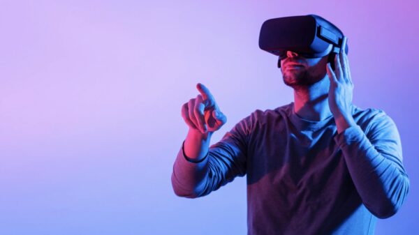 Hoe de metaverse eruitziet als alleen mannen het voor het zeggen hebben