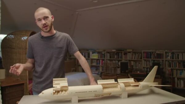 Next level papieren vliegtuigjes bouwen voor professionals