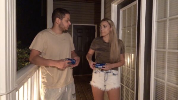 Hotssjeeeeéé het is weekend!